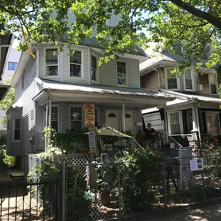Classical American Homestay House